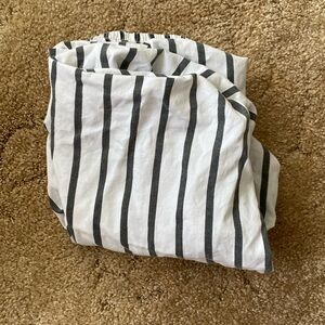 5/$25 Copper Pearl Changing Pad Cover